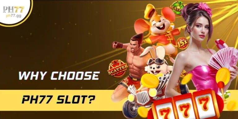 Các trò chơi slot mới nhất của ps99m